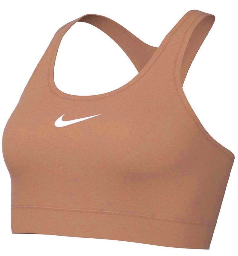 Nike Swoosh Medium Support W Veľkosť: XS