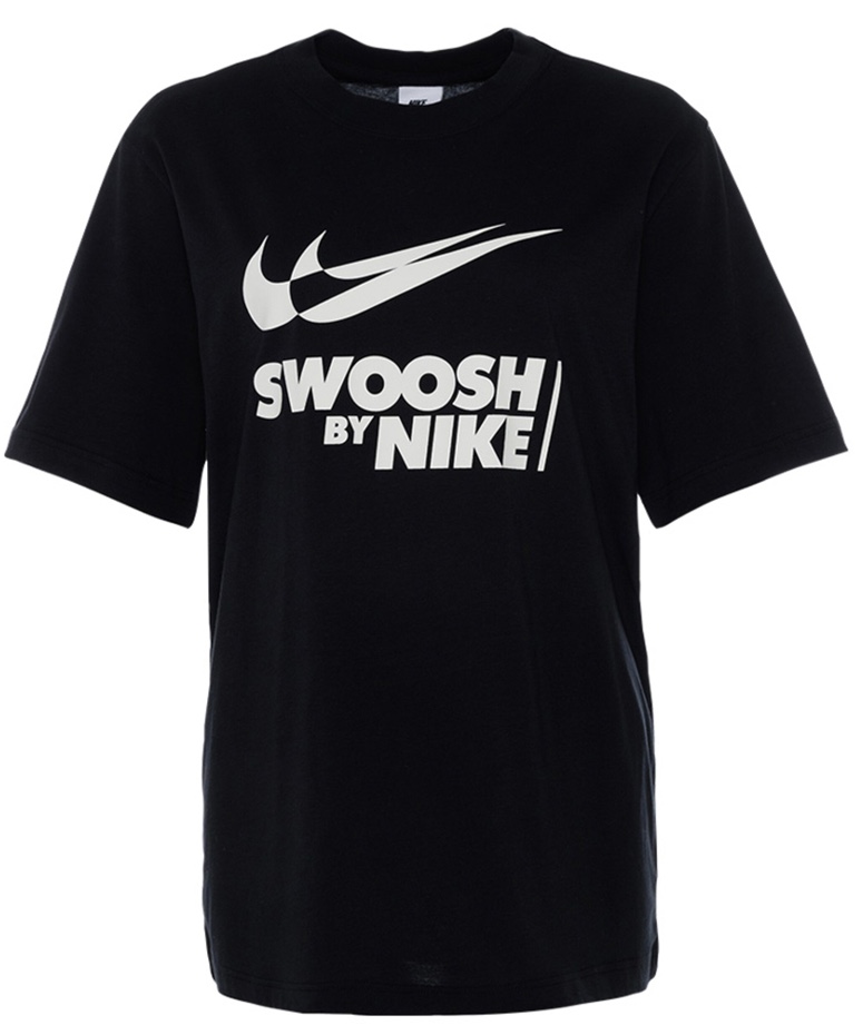 Nike Tee Bf Gls W Veľkosť: XS, Dámský top, Velikosť: XS