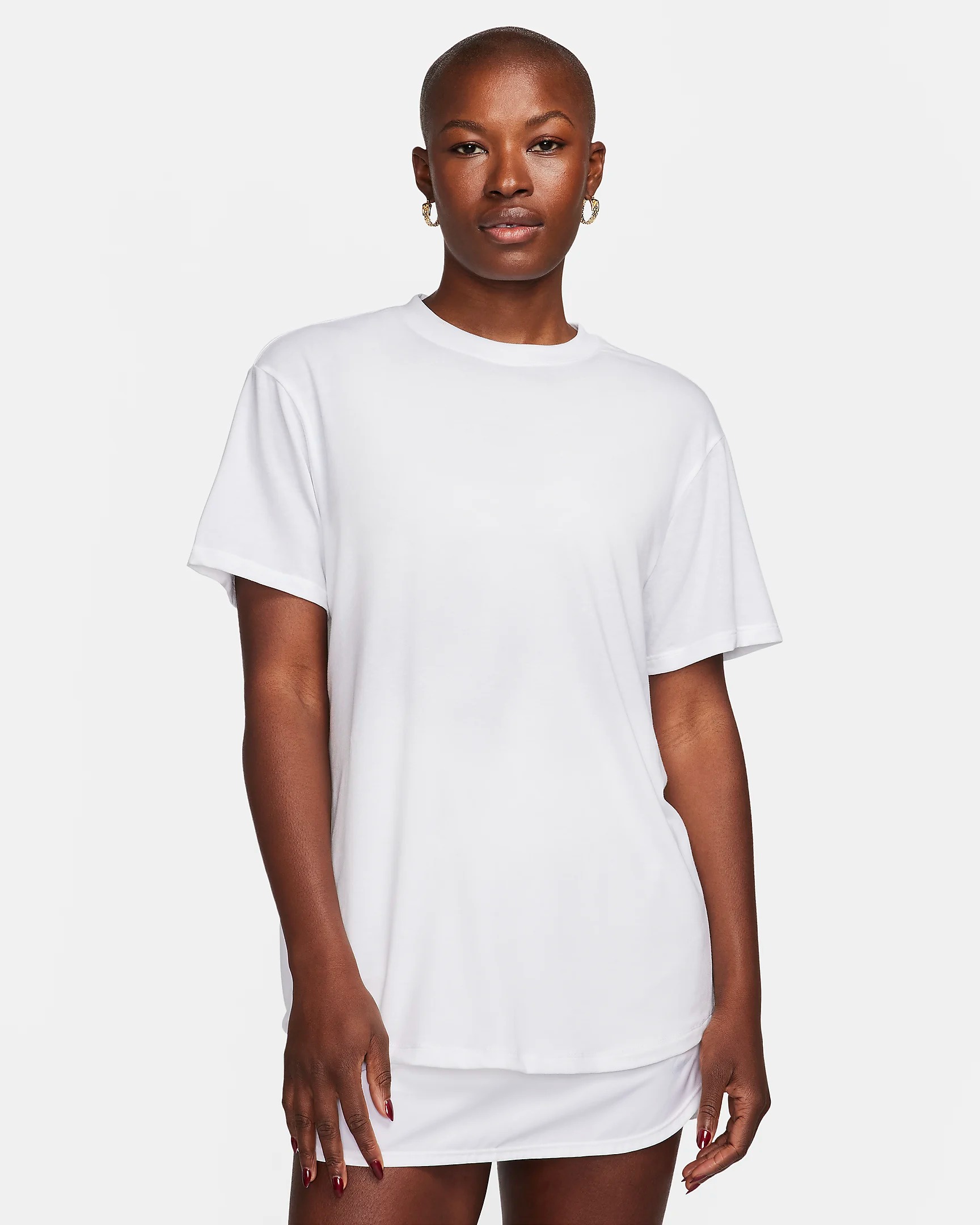 Nike One Relaxed W Veľkosť: XS