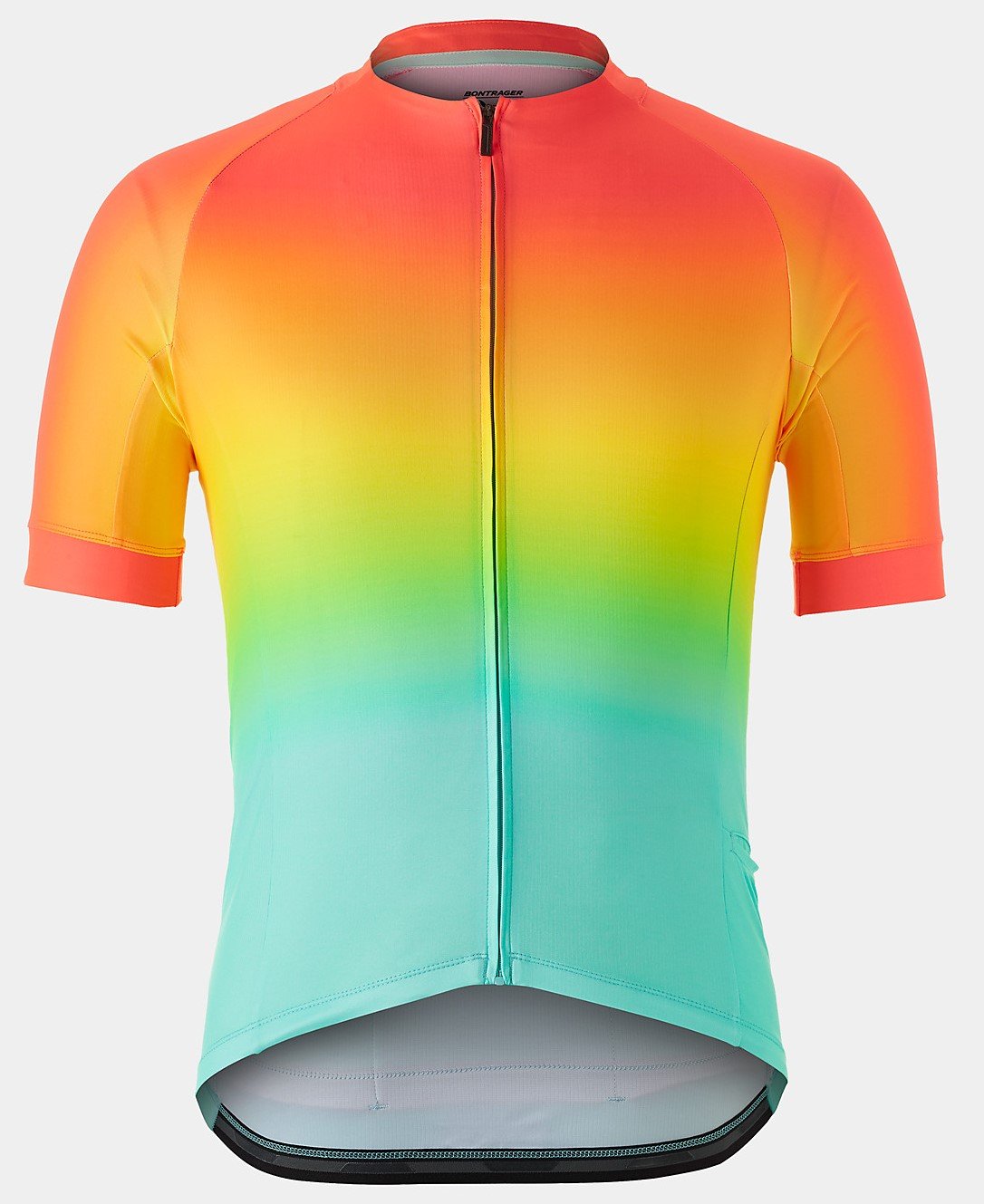 Bontrager Circuit LTD Jersey , Cyklistické chrániče, Velikosť: S