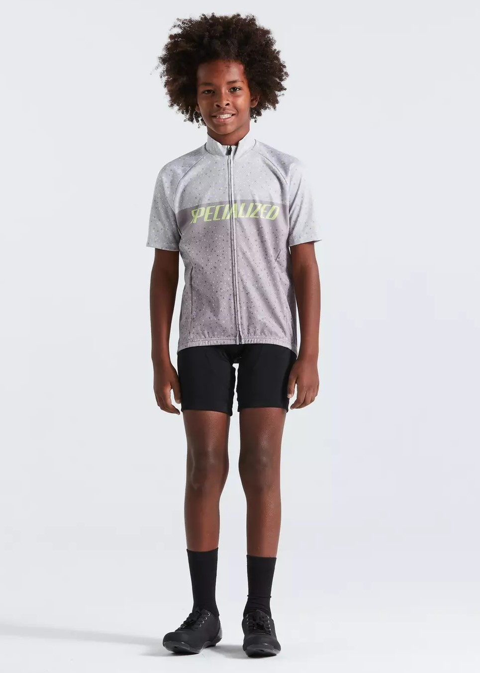 Šortky Specialized RBX Comp Shorts Kids Veľkosť: L