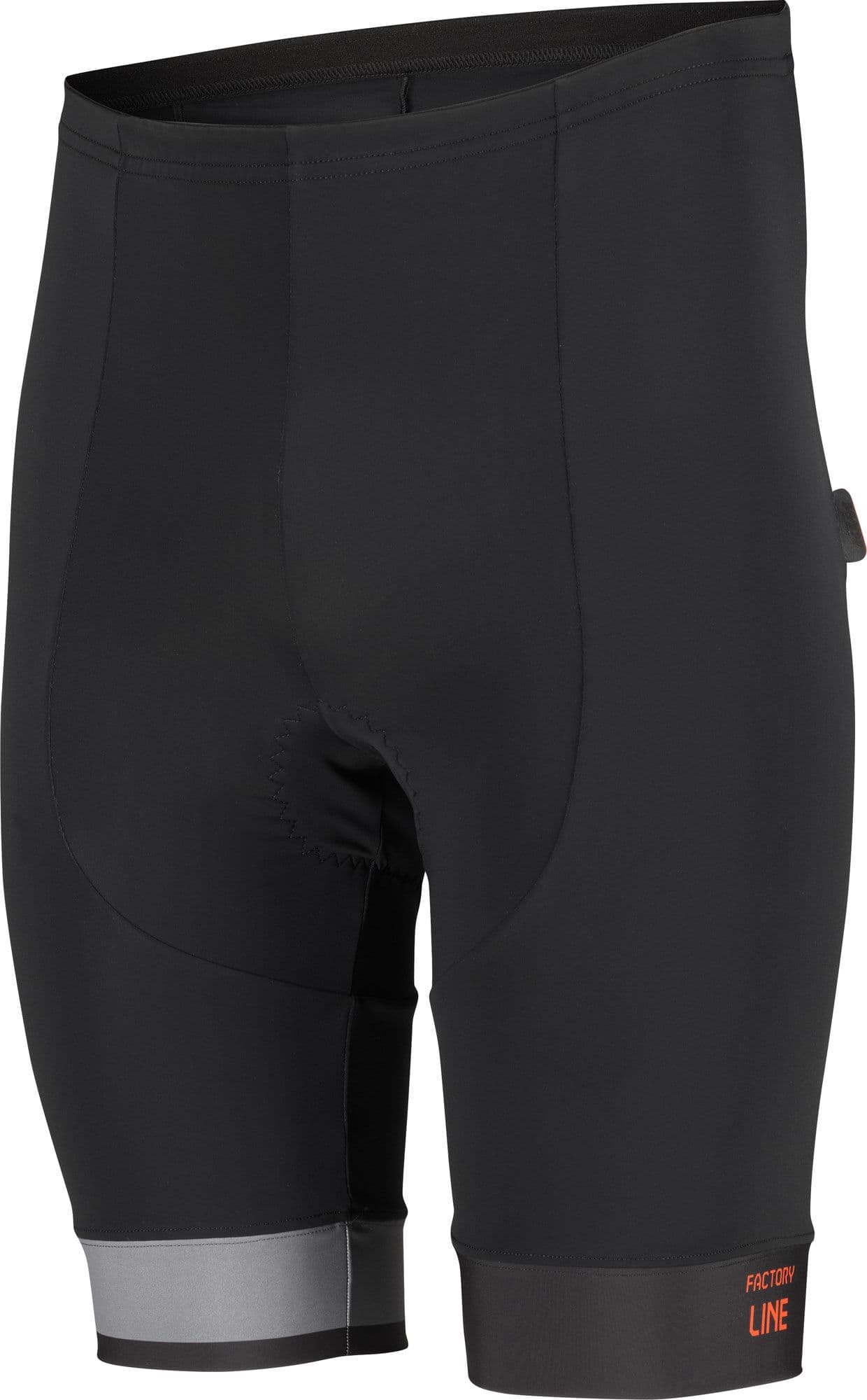 KTM Factory Line Shorts , Nohavice, Velikosť: S