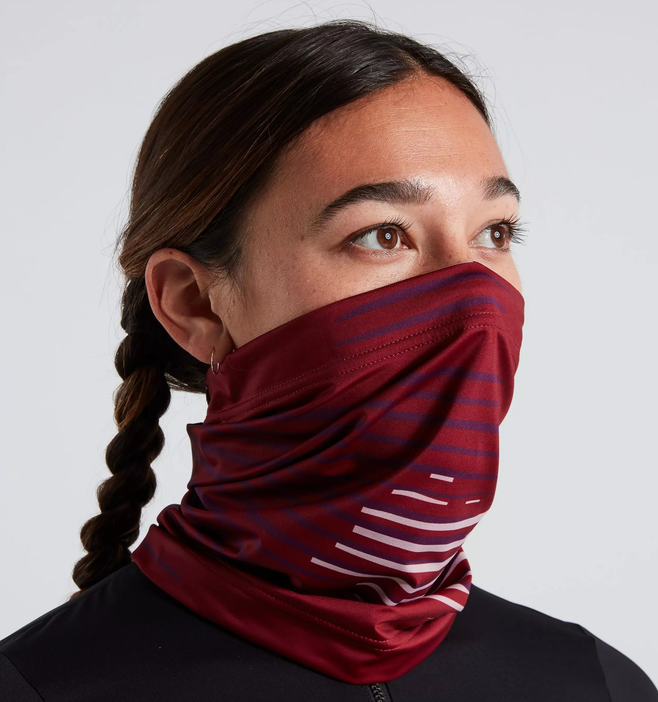 Specialized Blur Neck Gaiter , Nákrčník, Velikosť: Univerzálna veľkosť