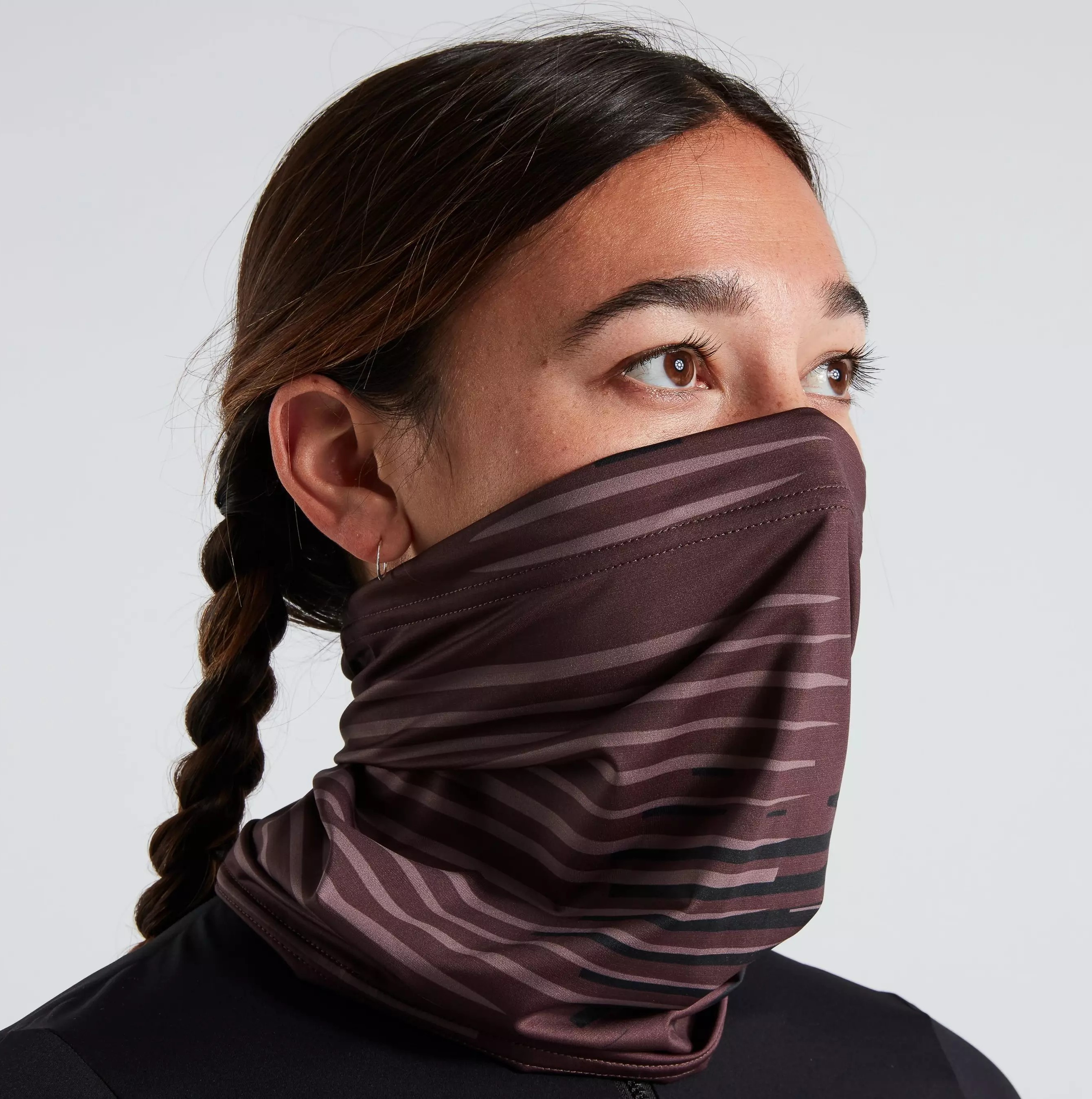 Specialized Blur Neck Gaiter , Nákrčník, Velikosť: Univerzálna veľkosť