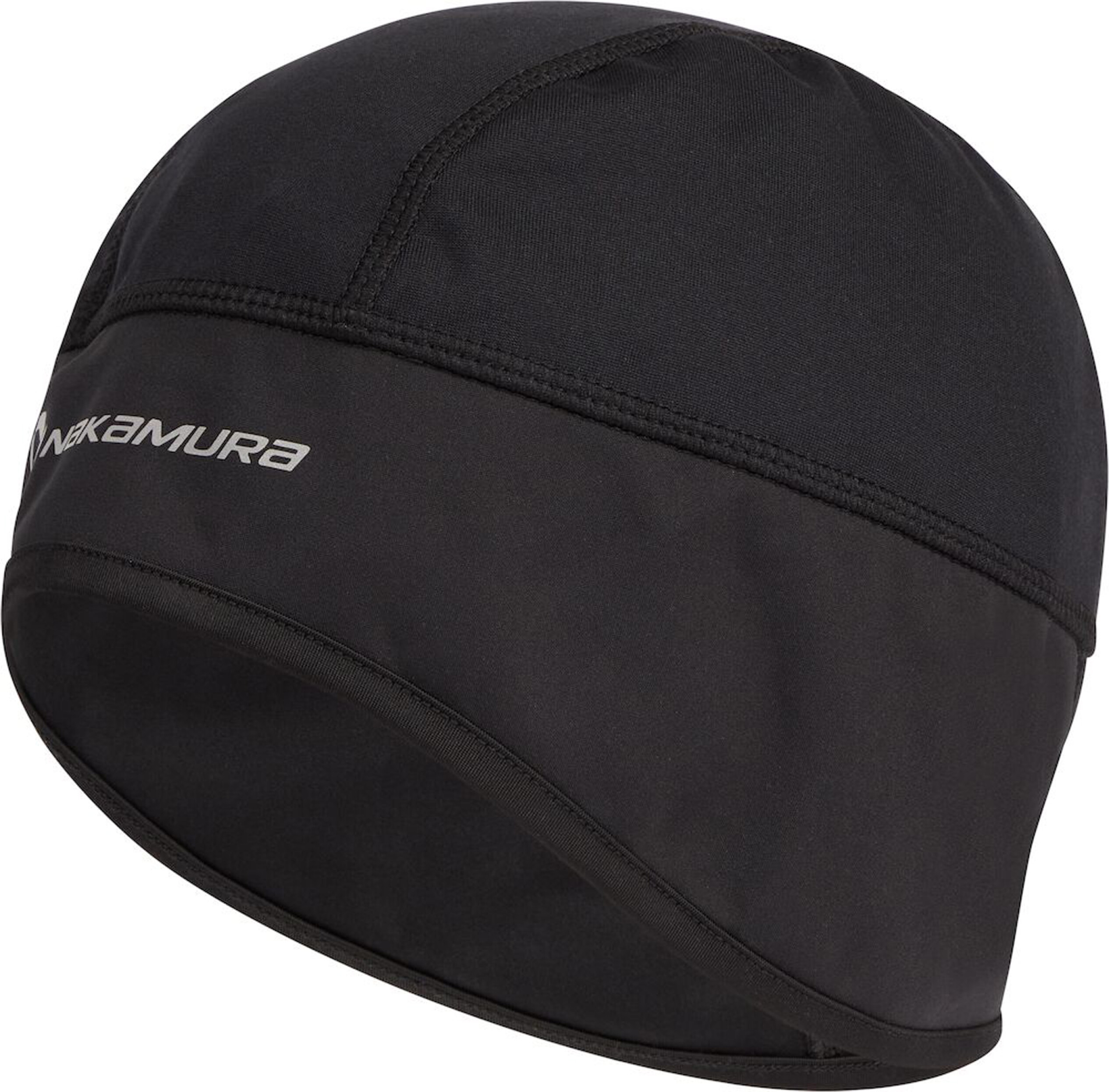 Nakamura Arktos Beanie , Cyklistická čiapka, Velikosť: L