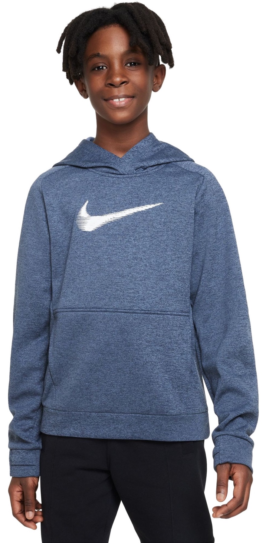 Nike Multi+ Therma-FIT Hoodie K Veľkosť: S