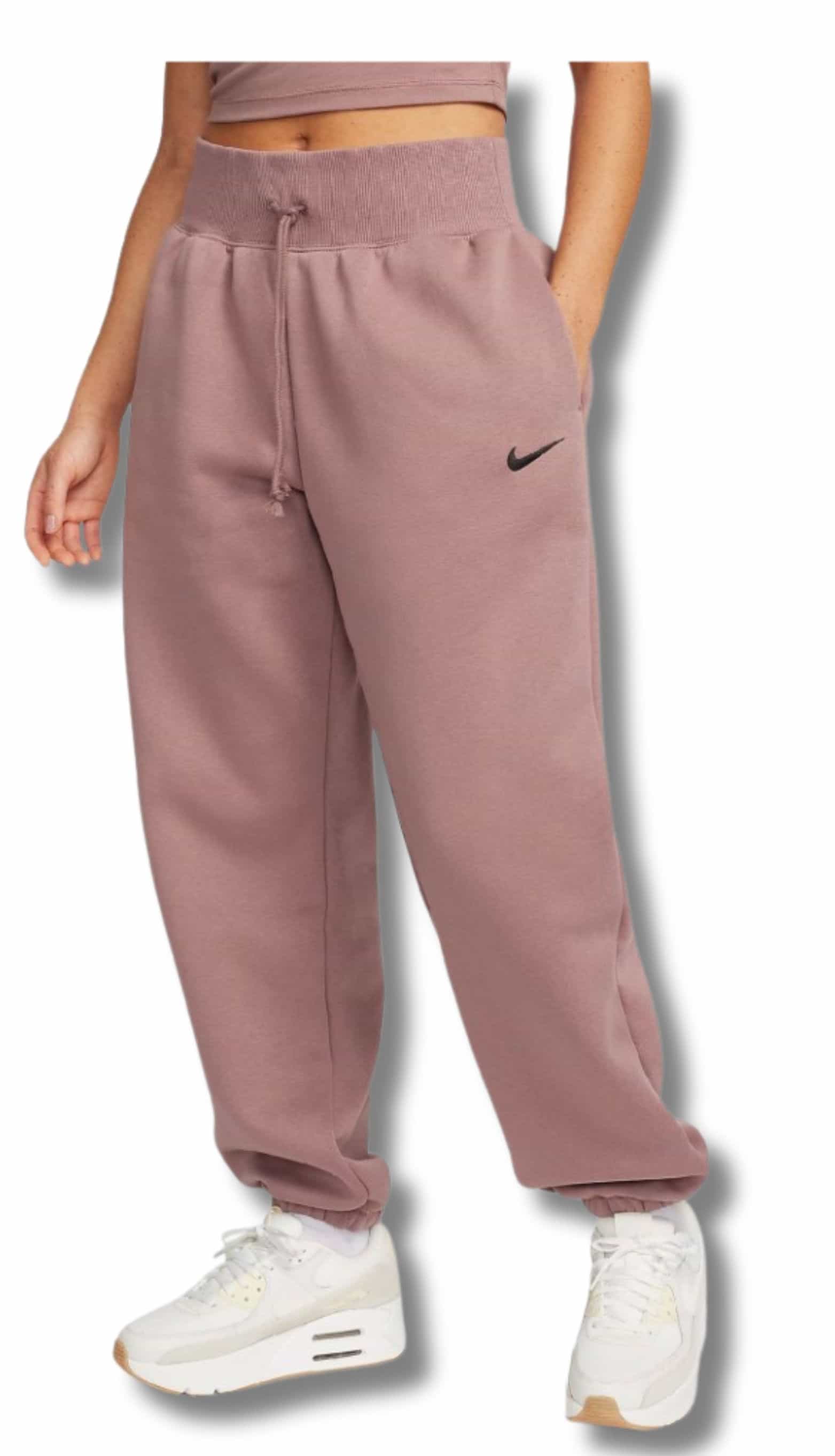 Nike Sportswear Phoenix Fleece W Veľkosť: L