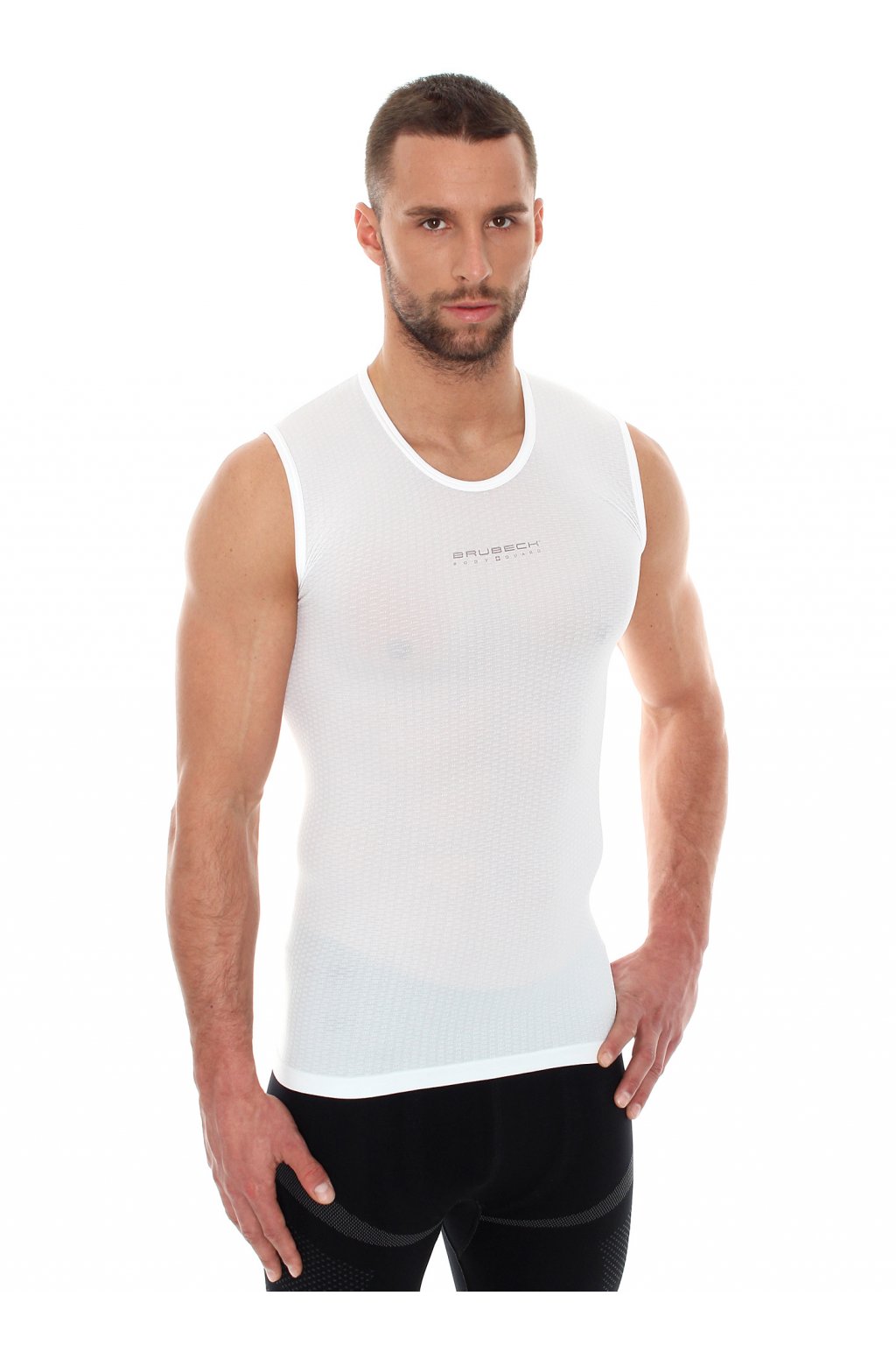 Brubeck Graphite Unisex