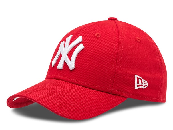 New Era K 940 Mlb League Ba Youth , Šiltovka, Velikosť: Univerzálna veľkosť