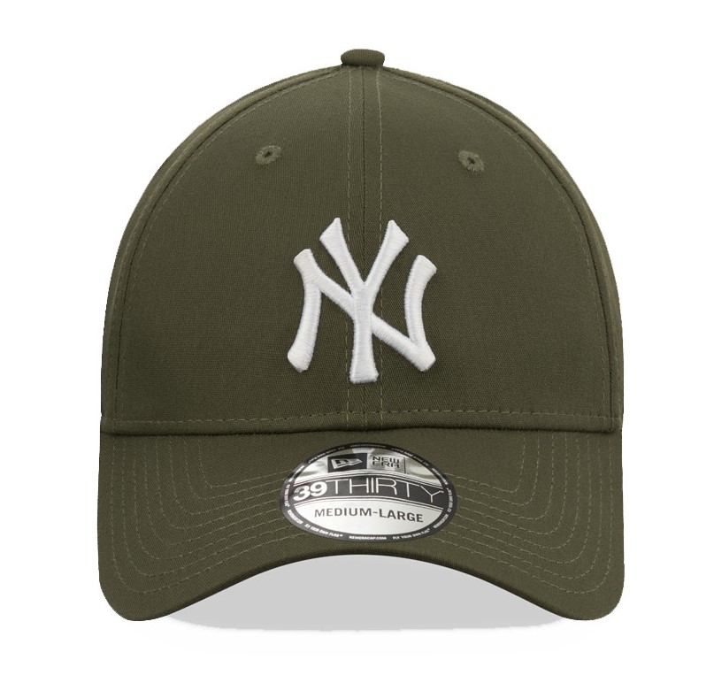 New Era New York Yankees 39Thirty Cap Veľkosť: S/M