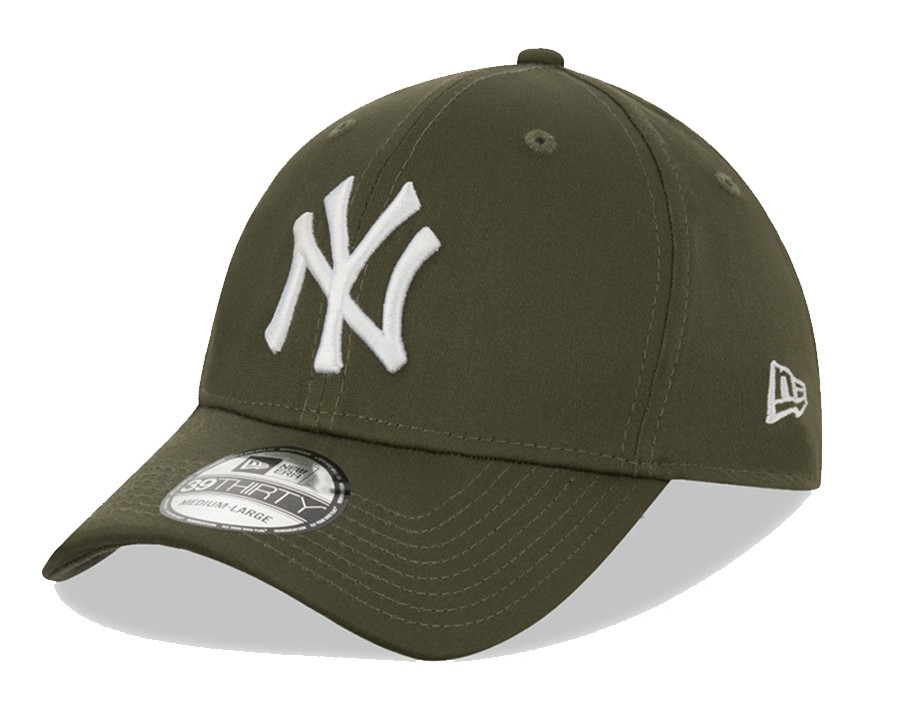 New Era New York Yankees 39Thirty Cap /L, Šiltovka, Velikosť: M/L