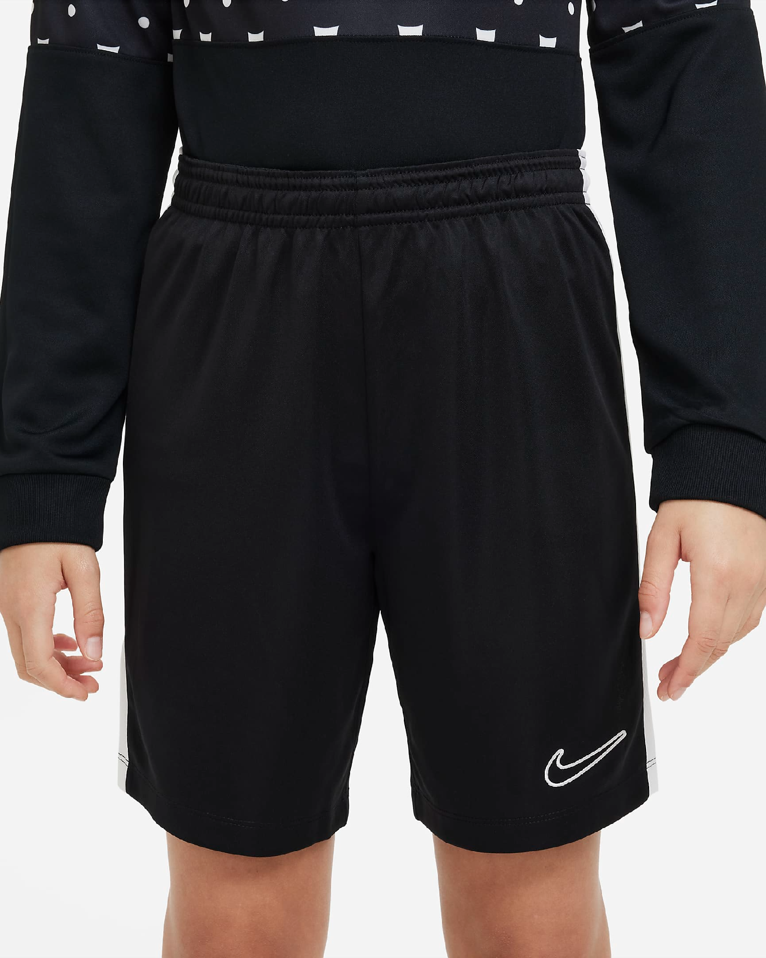 Šortky Nike Dri-FIT Academy 23 Short Kids Veľkosť: XL