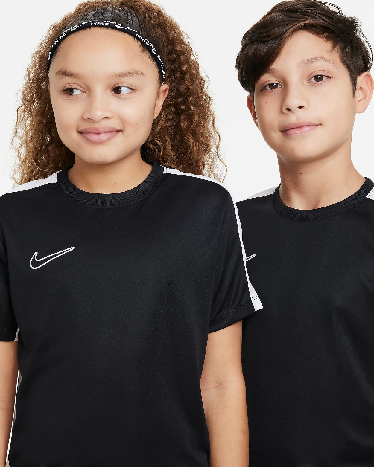 Nike Dri-FIT Academy23 Kids Soccer Top Veľkosť: L