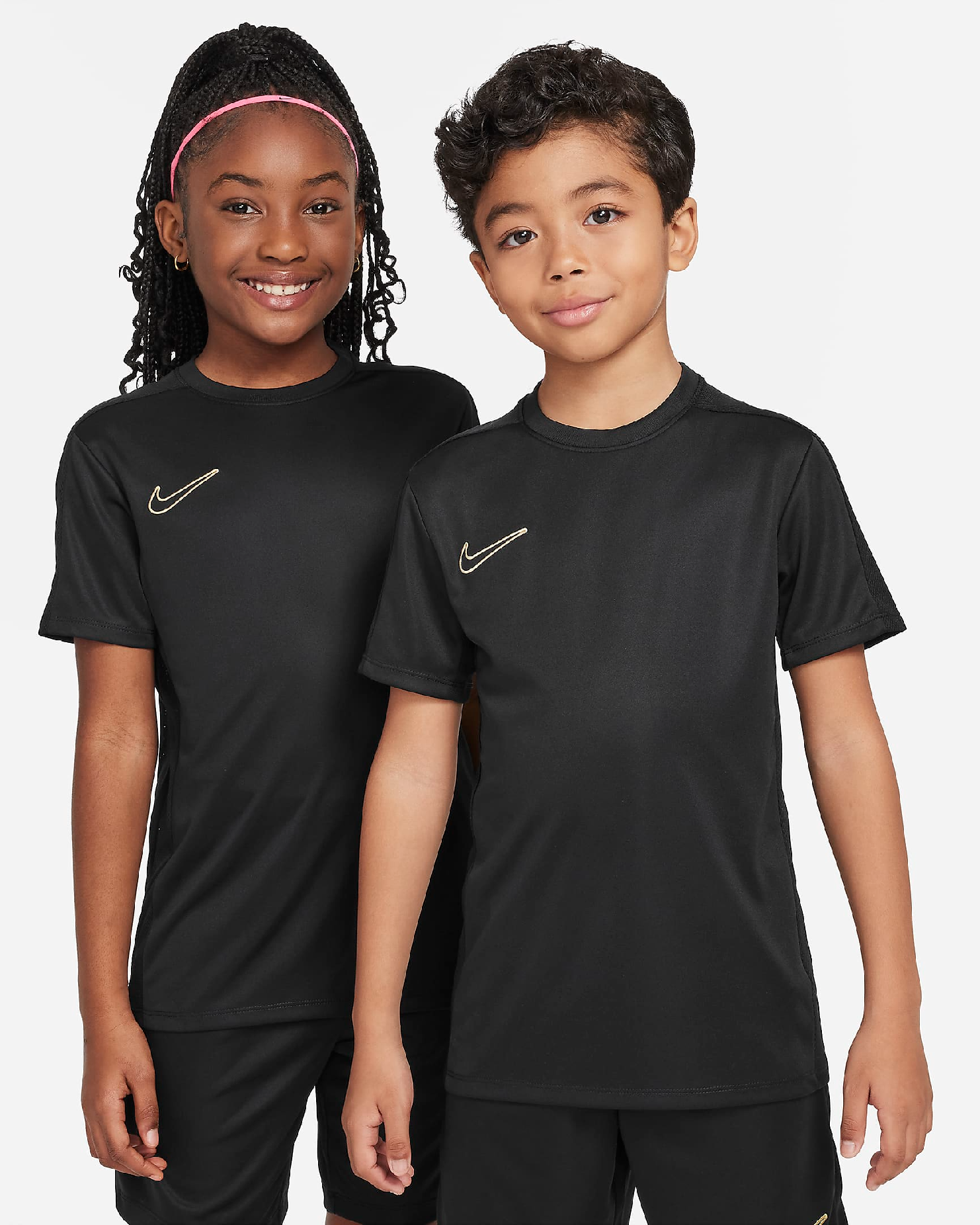 Nike Dri-FIT Academy23 Kids Soccer Top Veľkosť: XL