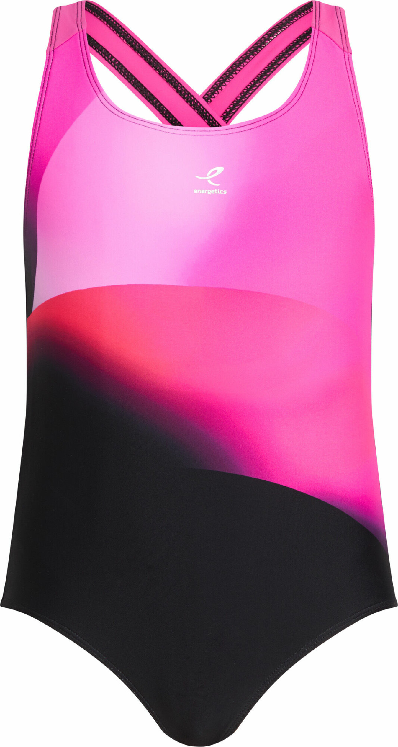 Energetics Roosa Swimsuit Girls , Plavecké plavky, Velikosť: 176