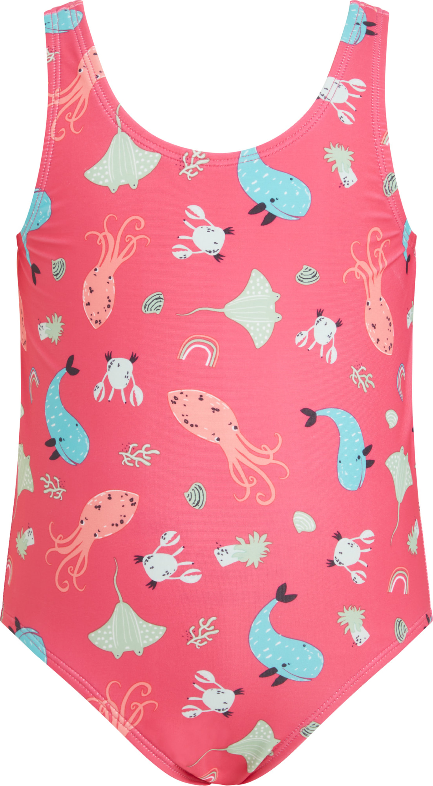 Firefly BB Tori T Swimsuit Kids , Plavky, Velikosť: 98