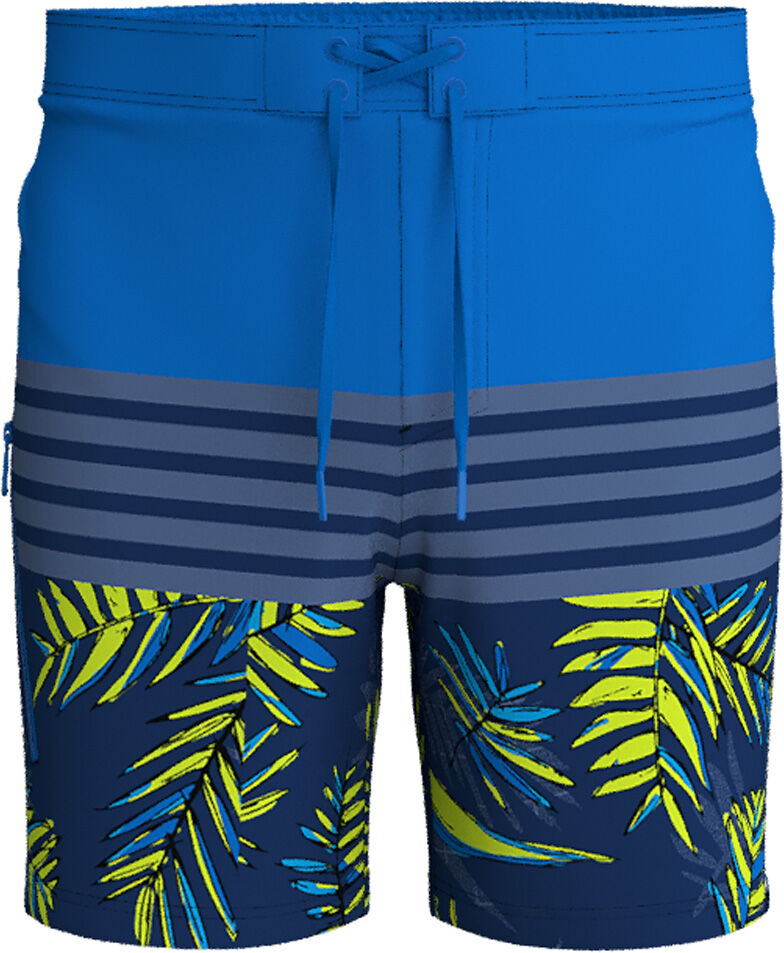 Šortky Firefly Nigel II Swim Shorts Veľkosť: M