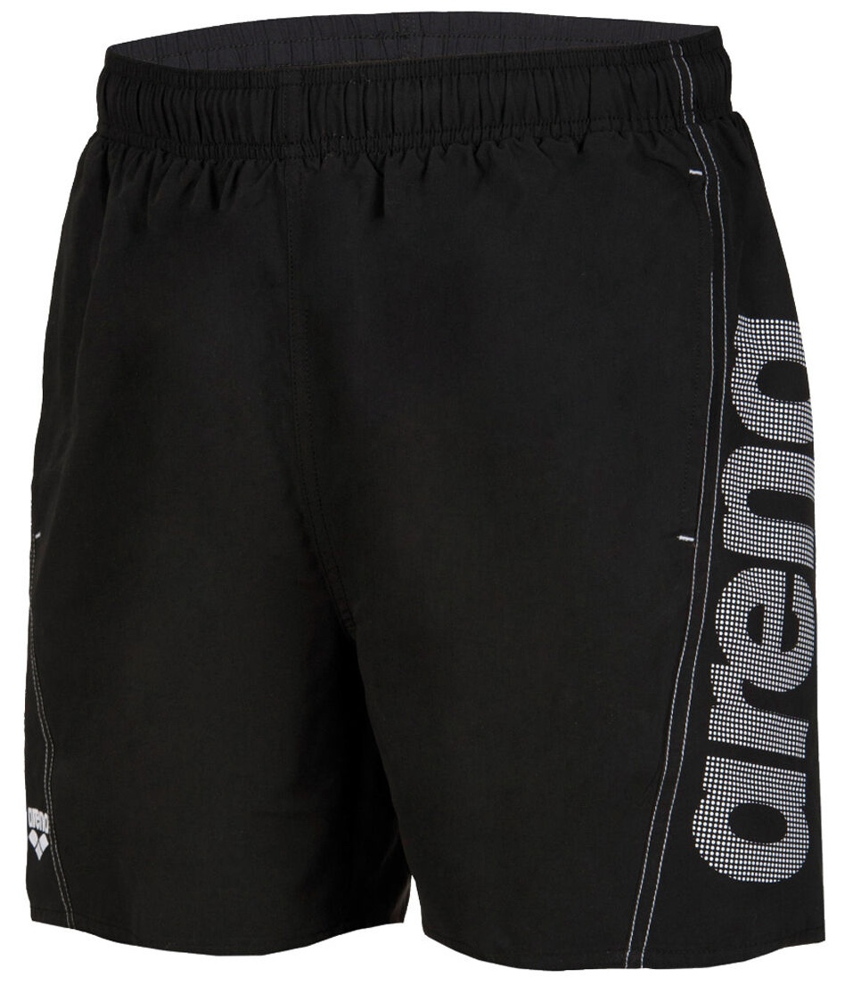 Arena Fundamentals Logo Boxer M , Šortky, Velikosť: S