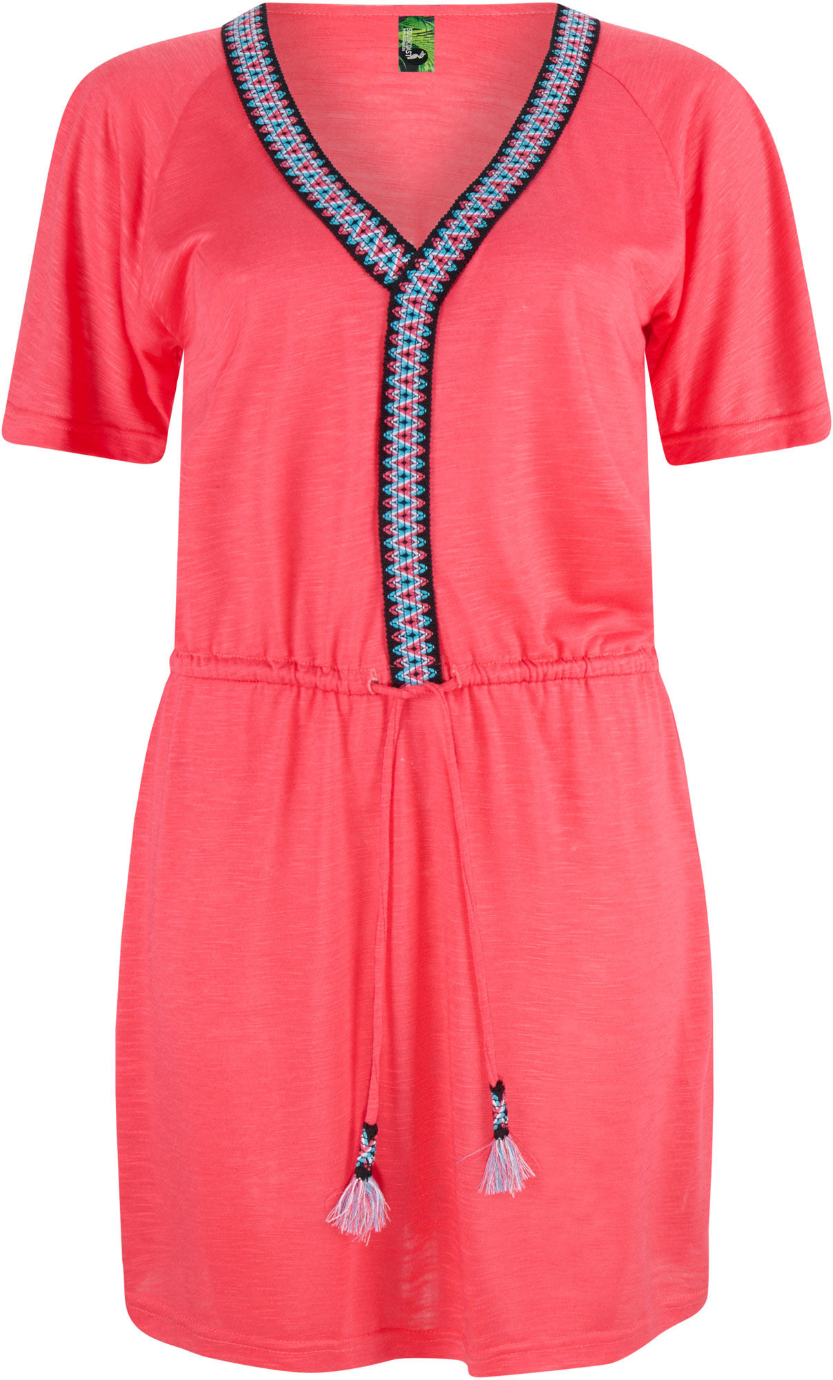 Southcoast Reka Beach Dress W , Dámske šaty, Velikosť: 38