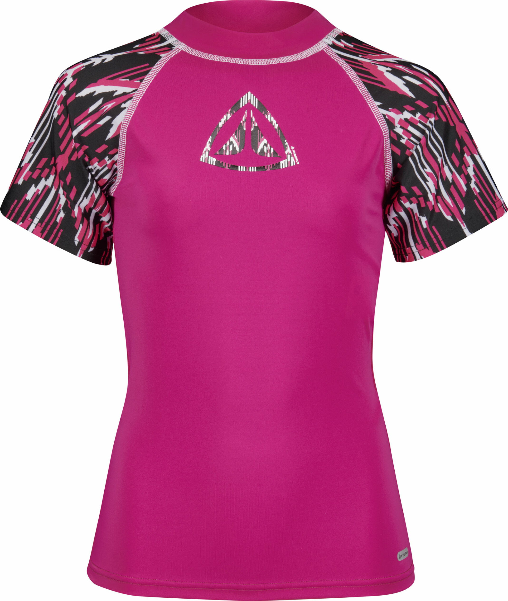 Firefly Sophie Swim Shirt Kids , Detské třičko, Velikosť: 140