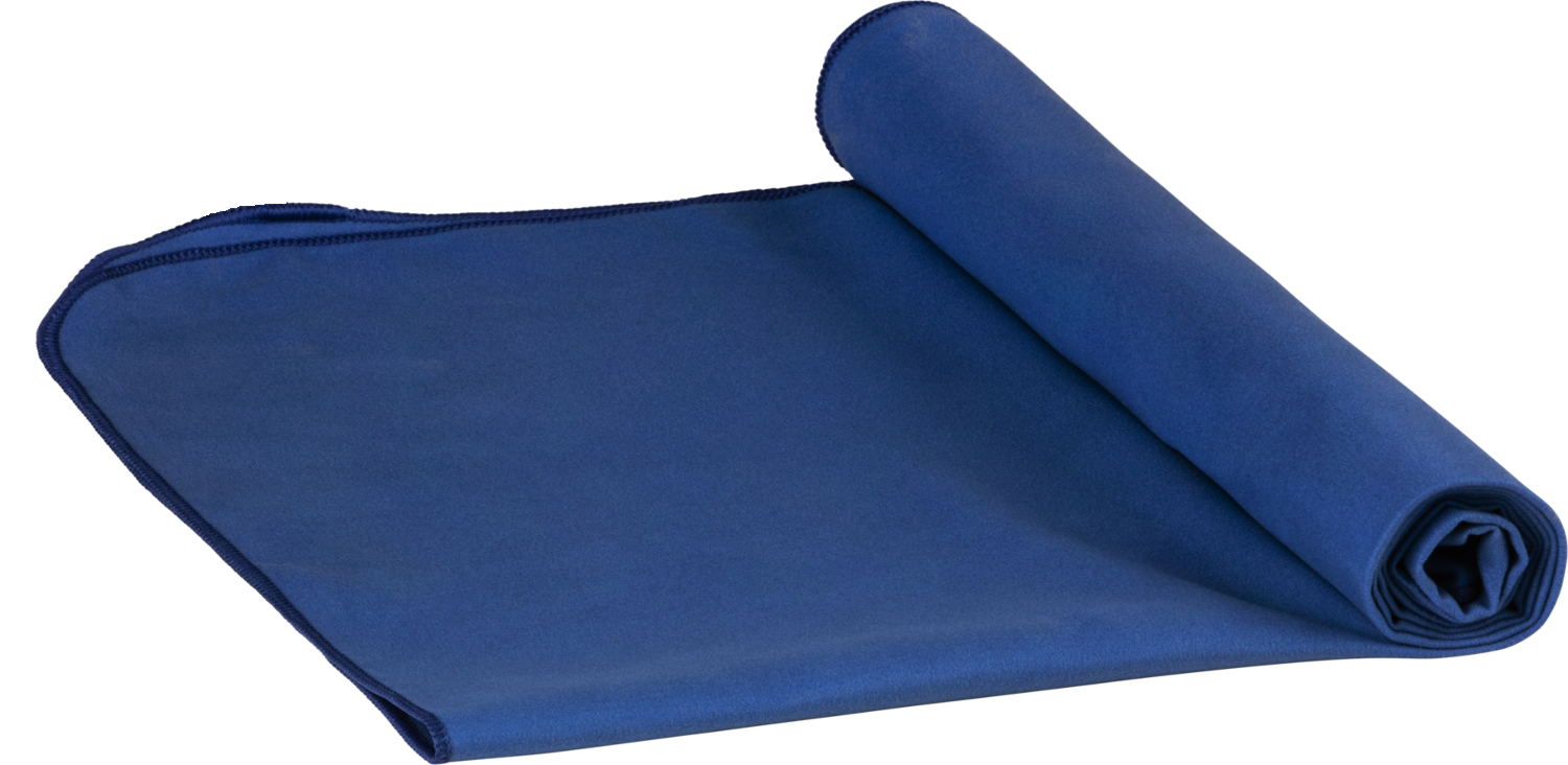 Intersport Microfiber Towel , Uterák, Velikosť: Univerzálna veľkosť