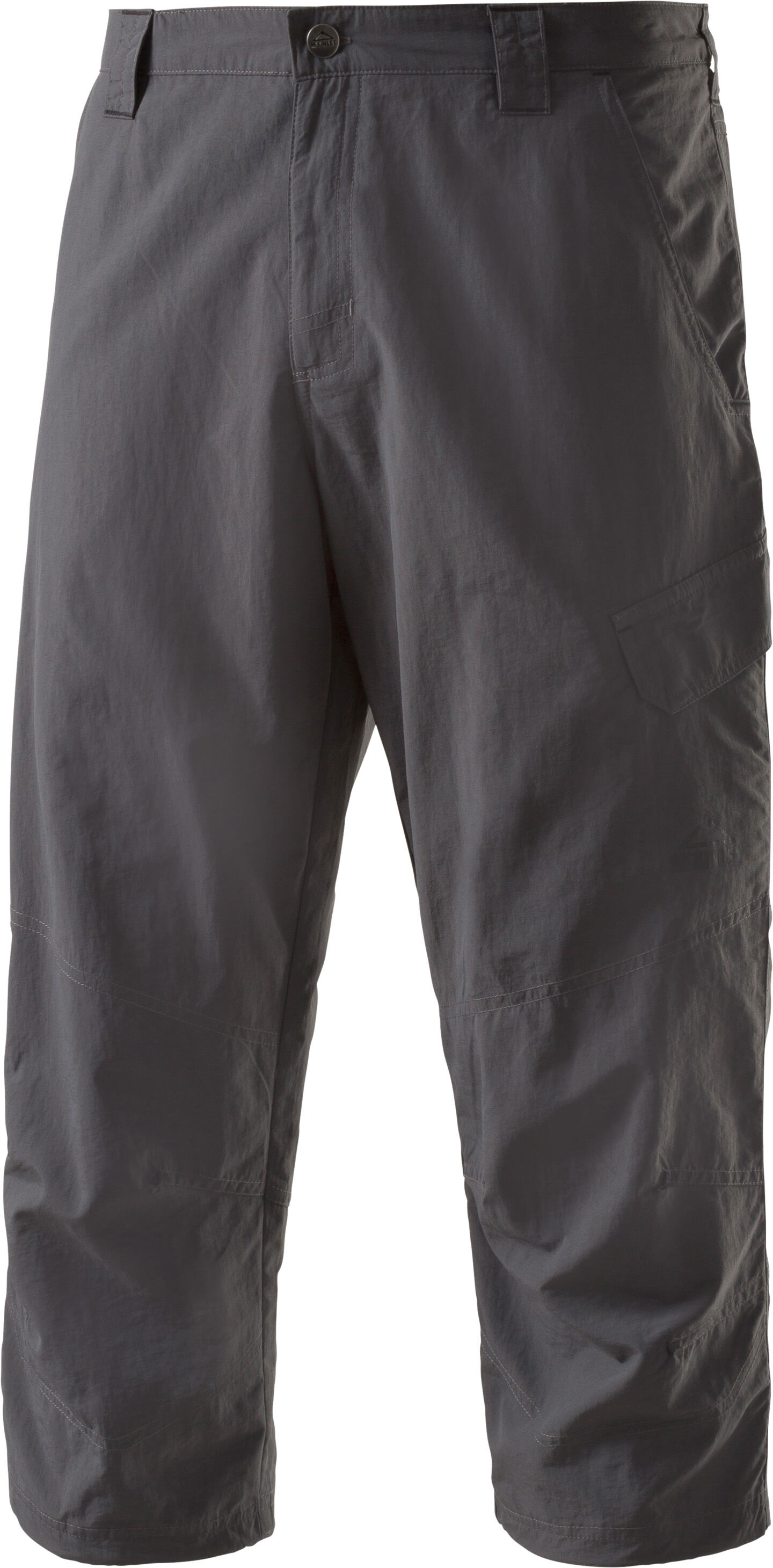 Mckinley Nohavice Capri Tiddler III Pants Veľkosť: 46