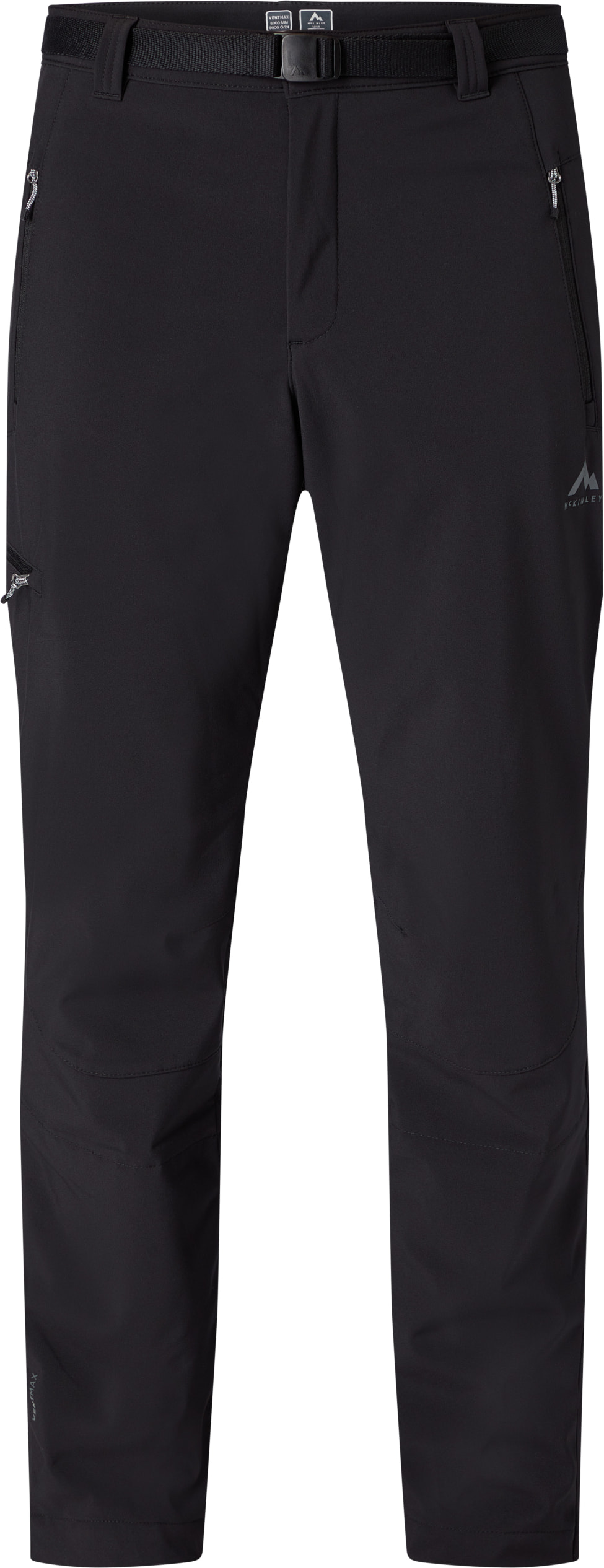 Mckinley Nohavice Shana Hiking Pants Veľkosť: 46