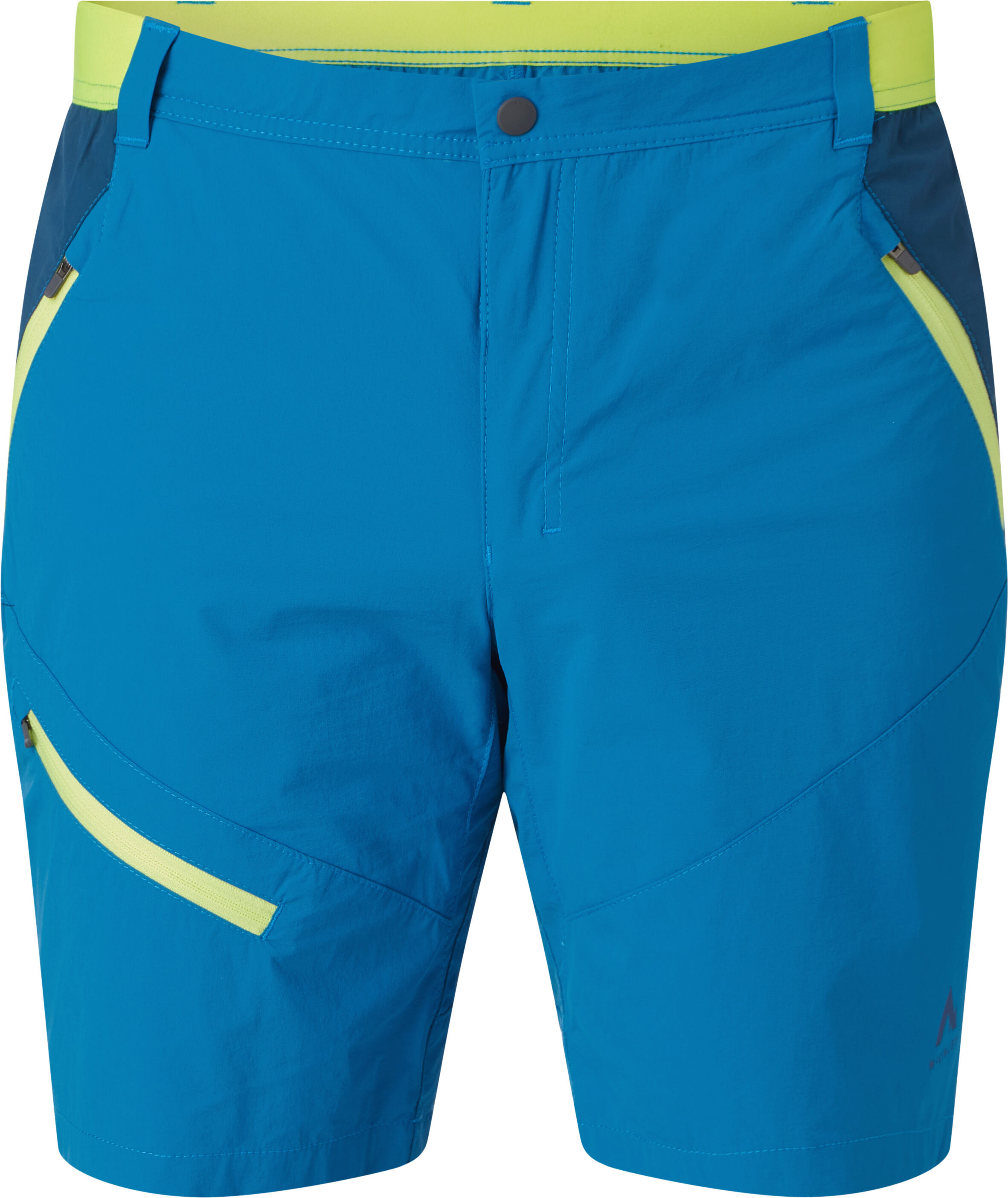 McKinley Brenton Hiking Shorts , Šortky, Velikosť: 58