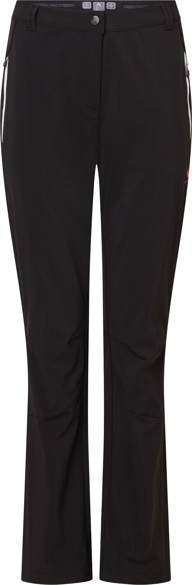 Dámske outdoorové nohavice McKinley Cassy Pants W Veľkosť: 44