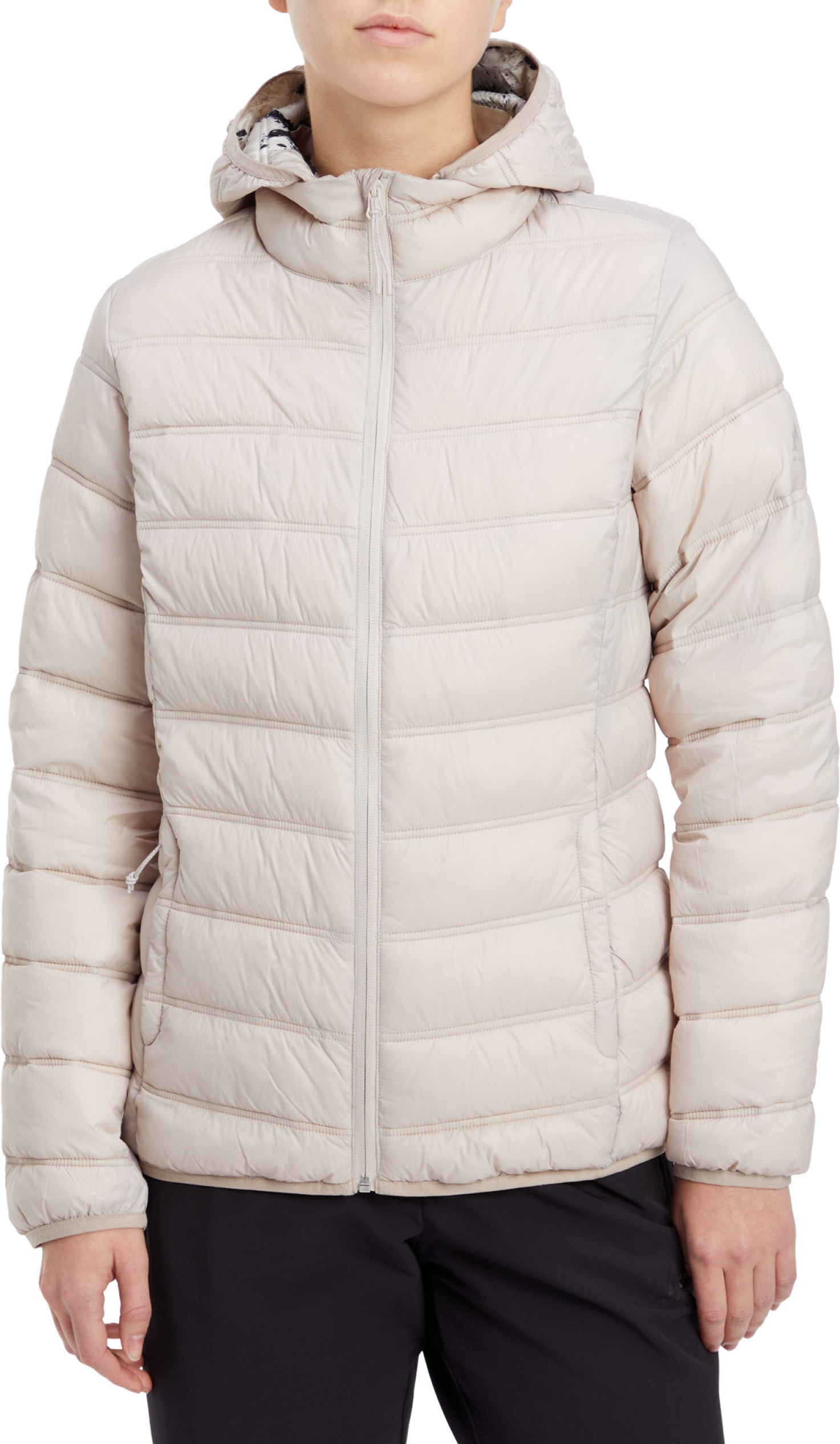 McKinley Jebel Jacket W , Bunda, Velikosť: 44