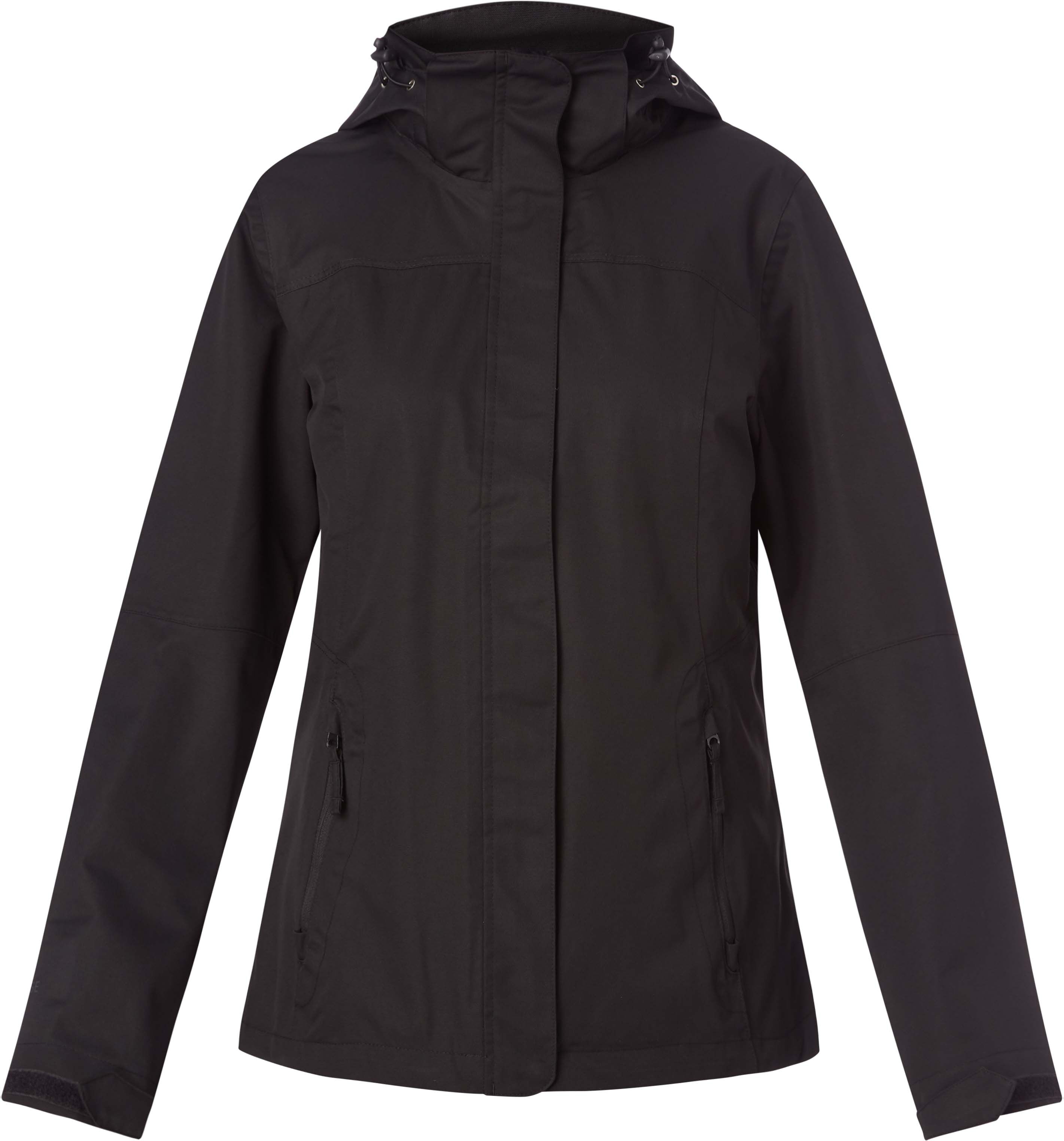 Mckinley Bunda Active Terang AQX II Softshell Jacket W Veľkosť: 38