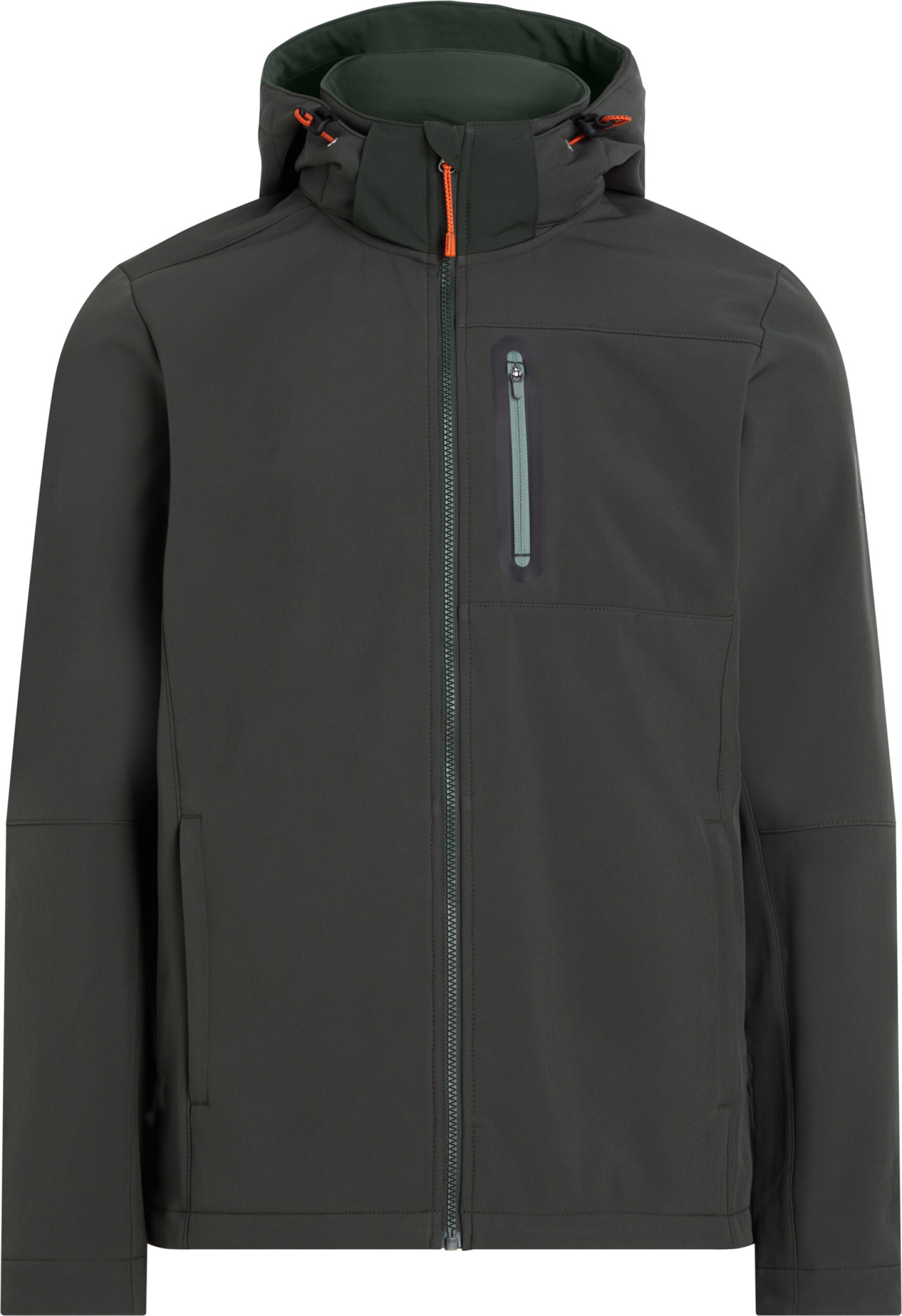 Mckinley Bunda Kadino II Softshell Jacket Veľkosť: S