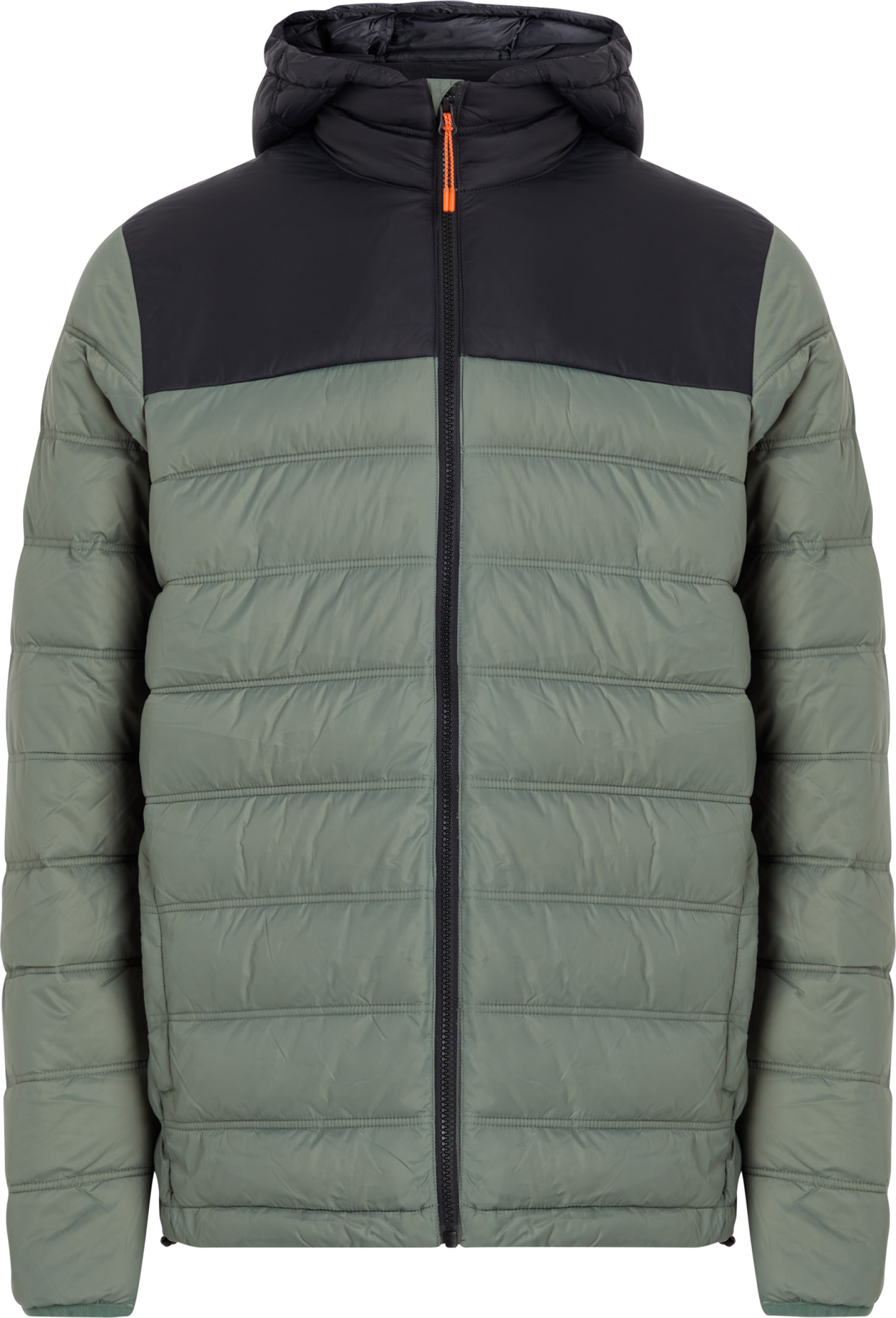 Mckinley Pánska bunda Jobel Jacket Veľkosť: S