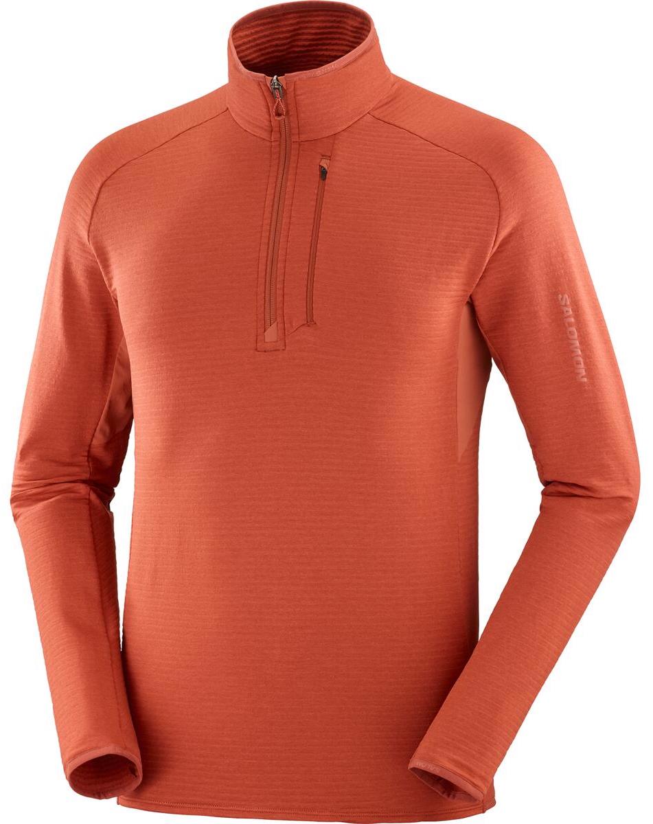Salomon Essential Lightwarm HZ M Veľkosť: S