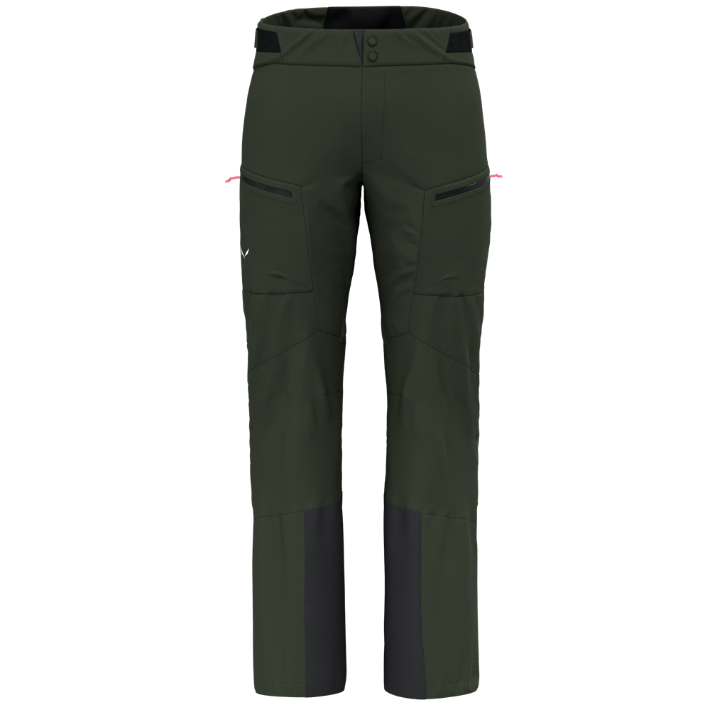 Salewa Sella 3L PTX Pant Veľkosť: XL, Nohavice, Velikosť: XL