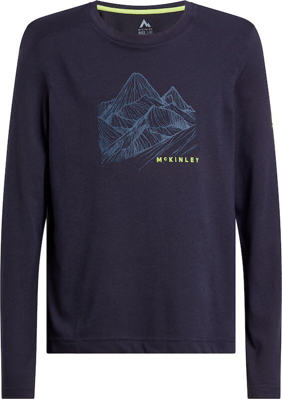 McKinley Etosha Shirt Kids