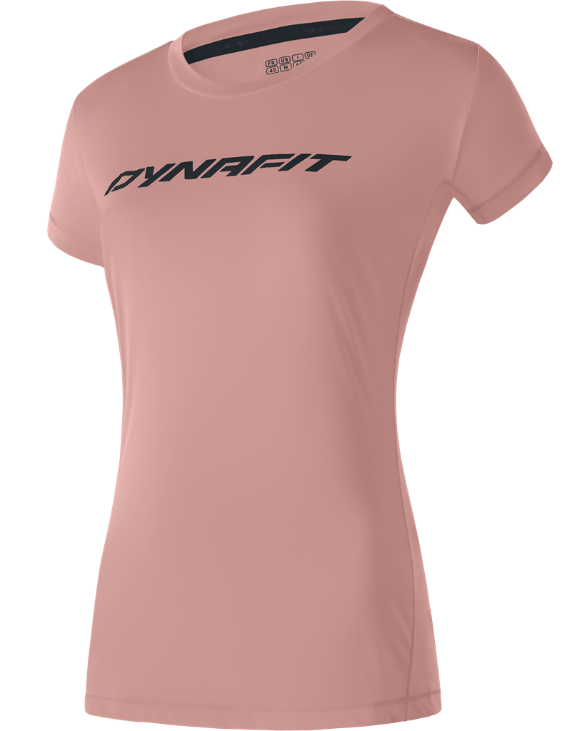 Dámske športové tričko Dynafit Traverse Shirt W Veľkosť: 42
