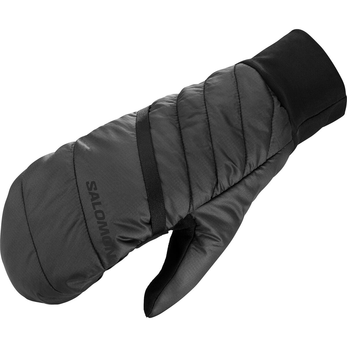 Salomon Mtn Overmitten Veľkosť: XS, Rukavice, Velikosť: XS
