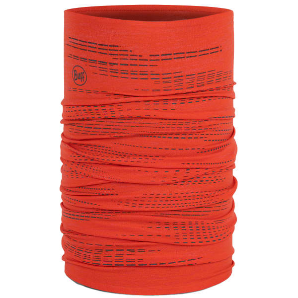 Buff Reflective DryFlx® Neckwear , Nákrčník, Velikosť: Univerzálna veľkosť
