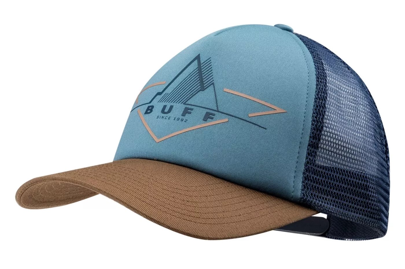Buff Trucker Cap Veľkosť: Univerzálna veľkosť