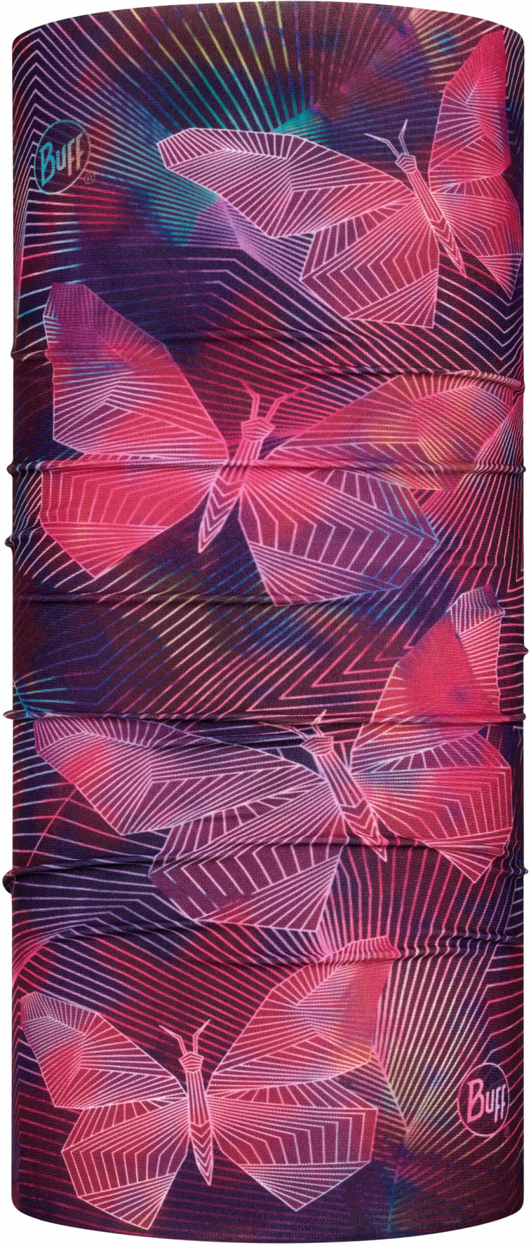 Buff Original EcoStretch Kids , Šatka, Velikosť: Univerzálna veľkosť