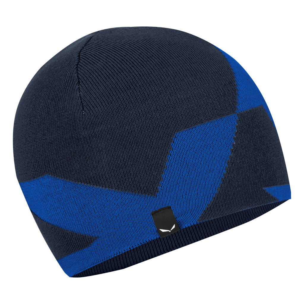 Salewa Antelao 2 Reversible Wo Beanie , Čiapka, Velikosť: Univerzálna veľkosť