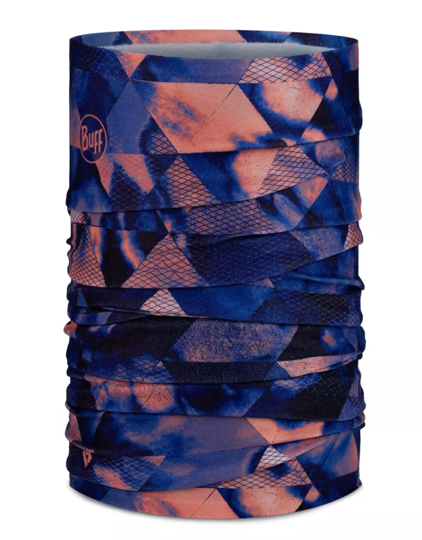 Buff ThermoNet® Neckwear Matika Multi , Šatka, Velikosť: Univerzálna veľkosť