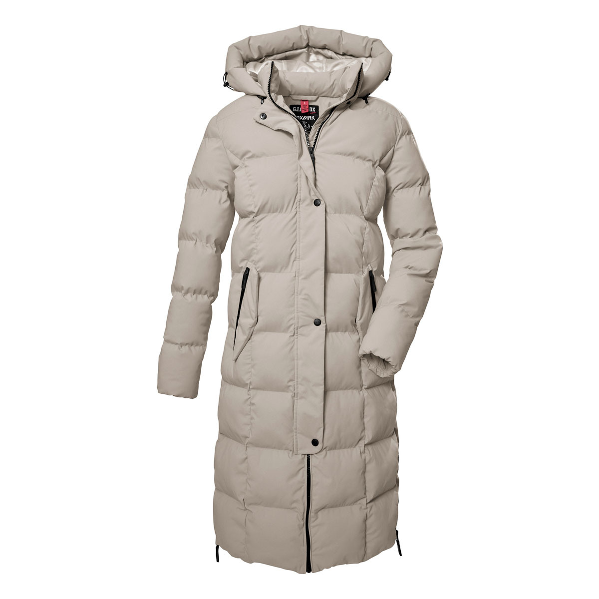 G.I.G.A. DX GW 2 QLTD CT W , Bunda, Velikosť: 36