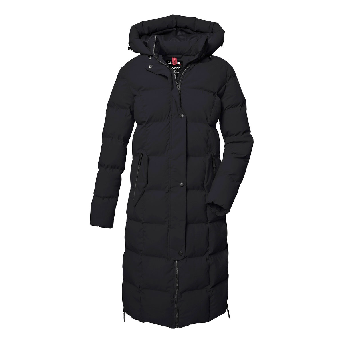 G.I.G.A. DX GW 2 QLTD CT W , Bunda, Velikosť: 42