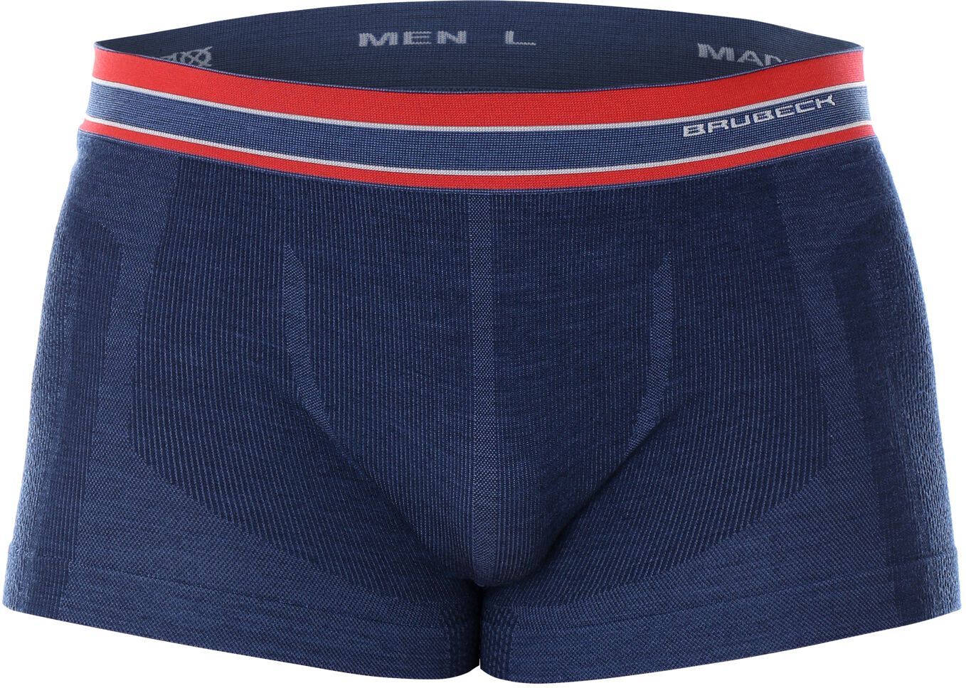 Brubeck Active wool BX
