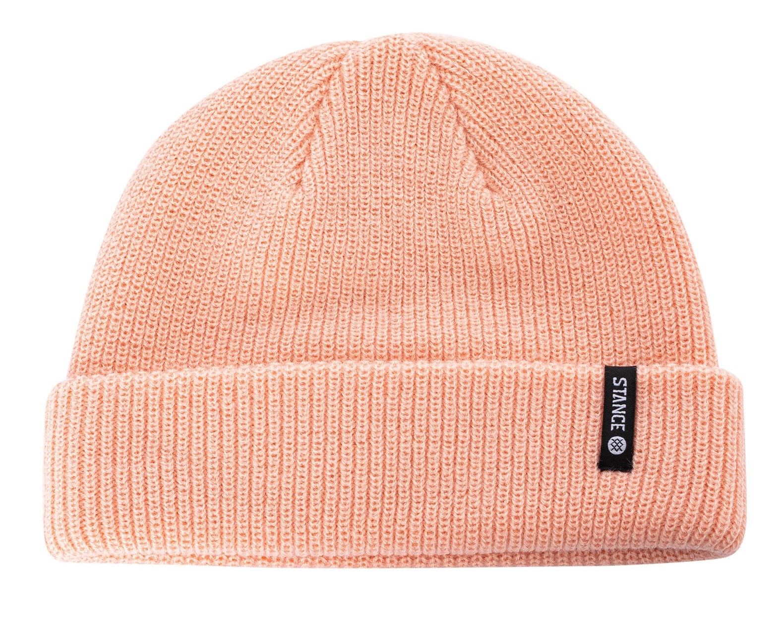 Stance Icon 2 Beanie Shallow , Čiapka, Velikosť: Univerzálna veľkosť