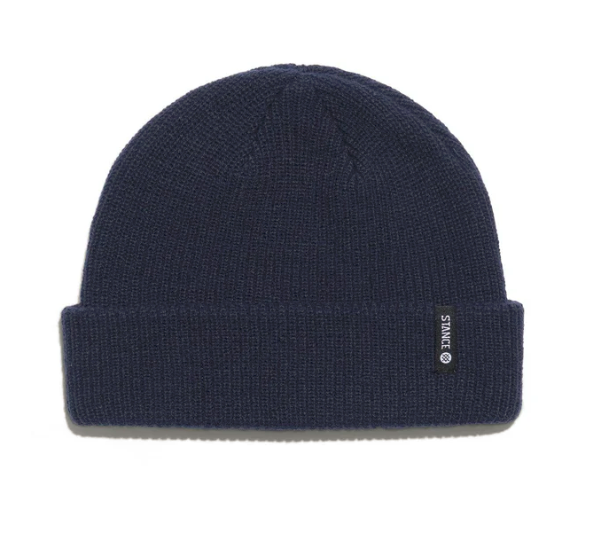 Stance Icon 2 Beanie Shallow , Čiapka, Velikosť: Univerzálna veľkosť