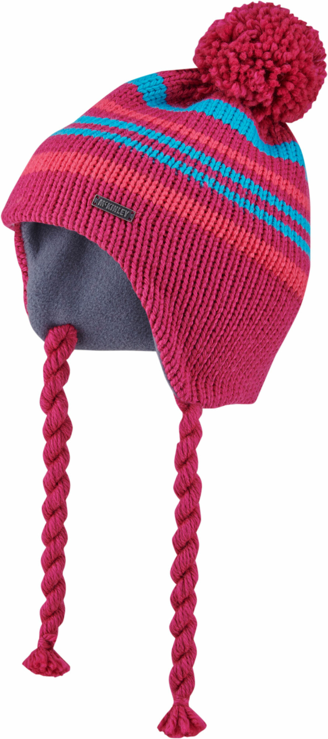 McKinley New Malinoll Beanie Kids , Čiapka, Velikosť: Univerzálna veľkosť