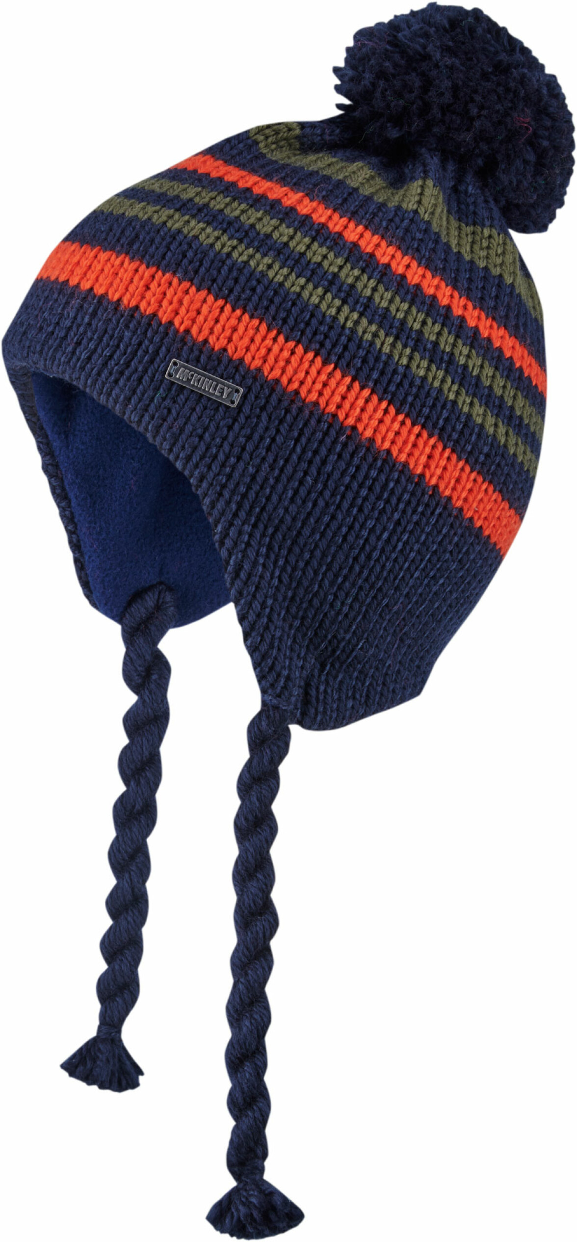 Mckinley Zimné čiapky New Malinoll Beanie Kids Veľkosť: Univerzálna veľkosť